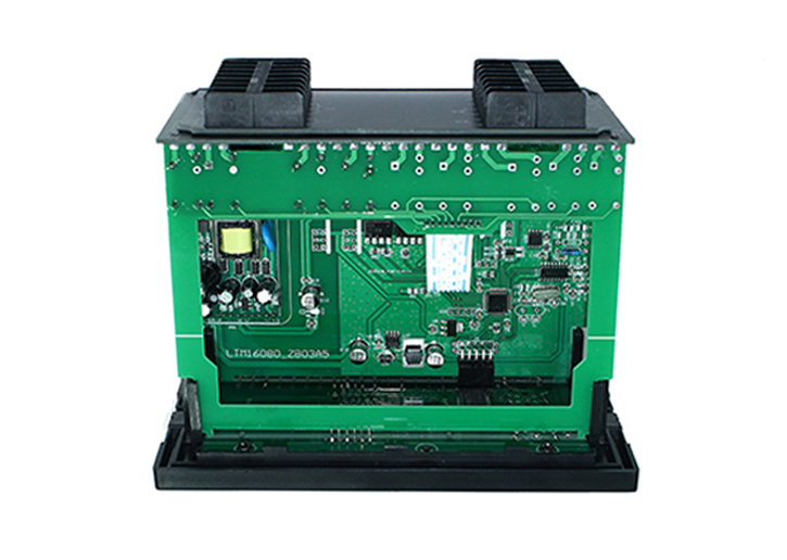 新能源溫濕度控制儀干式變壓器溫度控制器干式變壓器狀態監測裝置